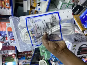 Original 4way Power King Socket