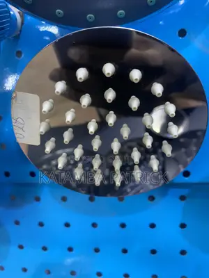 Aluminum Shower Heads