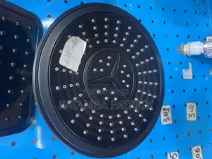 Shower Heads 6 Inches