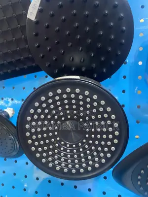 Shower Heads 6 Inches
