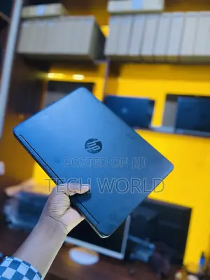 Laptop HP ProBook 640 4GB Intel Core i5 HDD 500GB