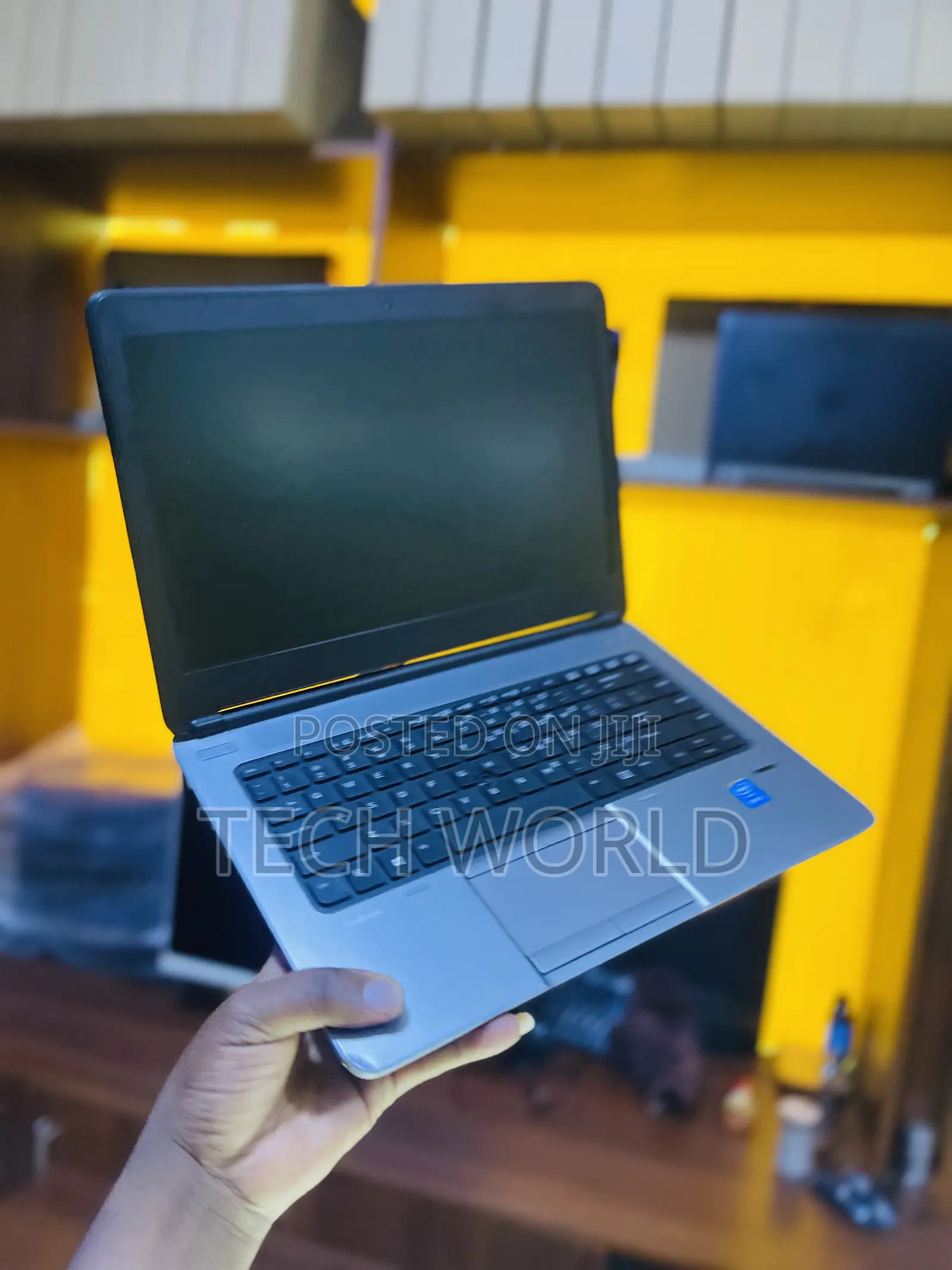 Laptop HP ProBook 640 4GB Intel Core i5 HDD 500GB