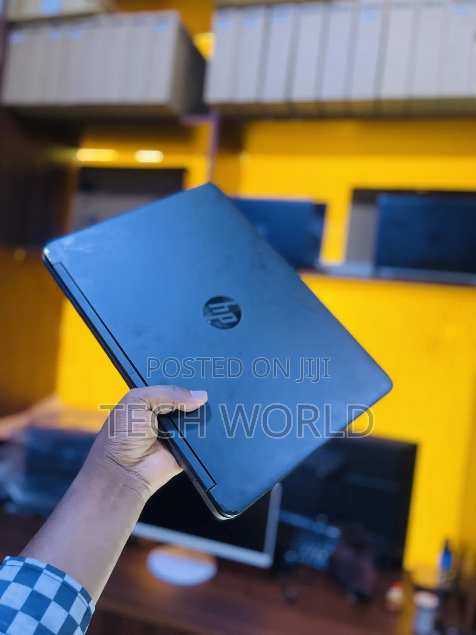 Laptop HP ProBook 640 4GB Intel Core i5 HDD 500GB