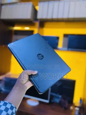Laptop HP ProBook 640 4GB Intel Core i5 HDD 500GB