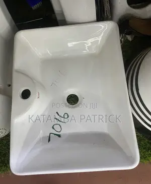 Elegant Hand Washing Basins