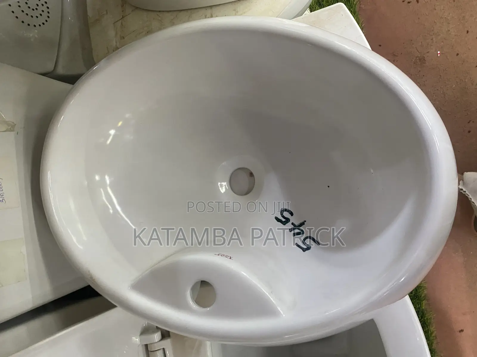 Elegant Hand Washing Basins