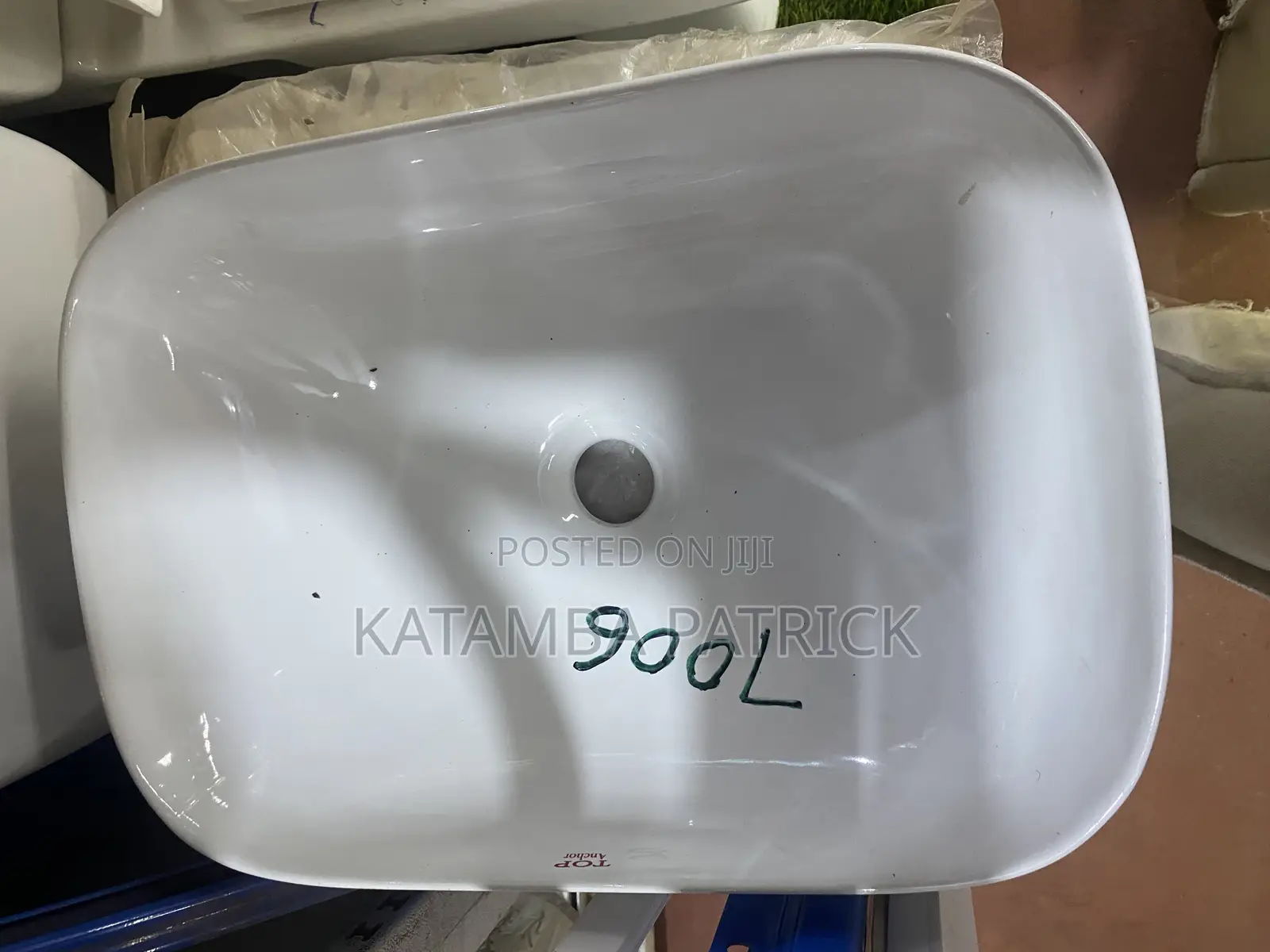 Elegant Hand Washing Basins