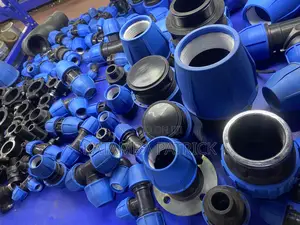 Hdpe Fittings and Adapters