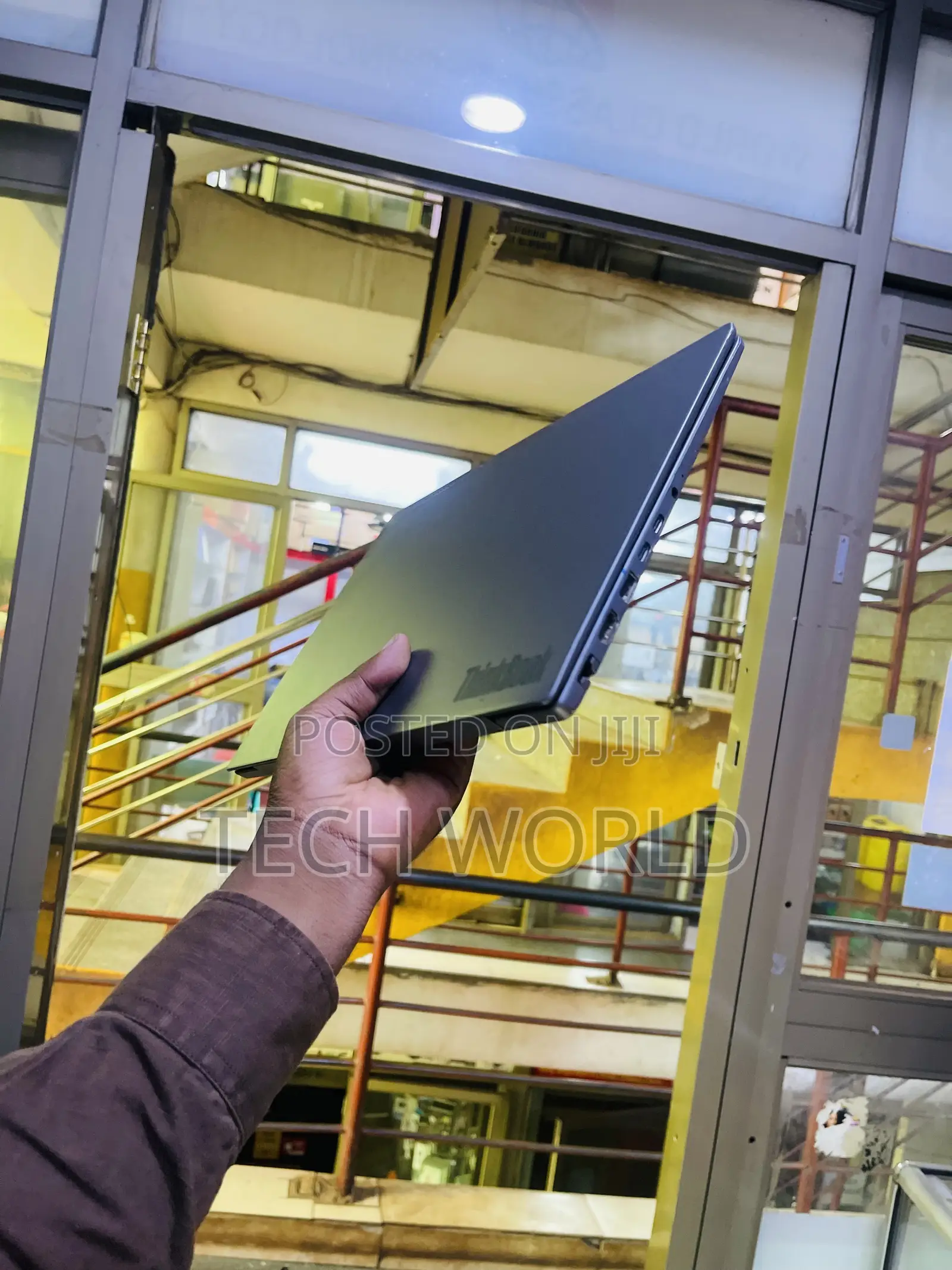 Laptop Lenovo Thinkbook 14 8GB Intel Core i5 SSD 256GB