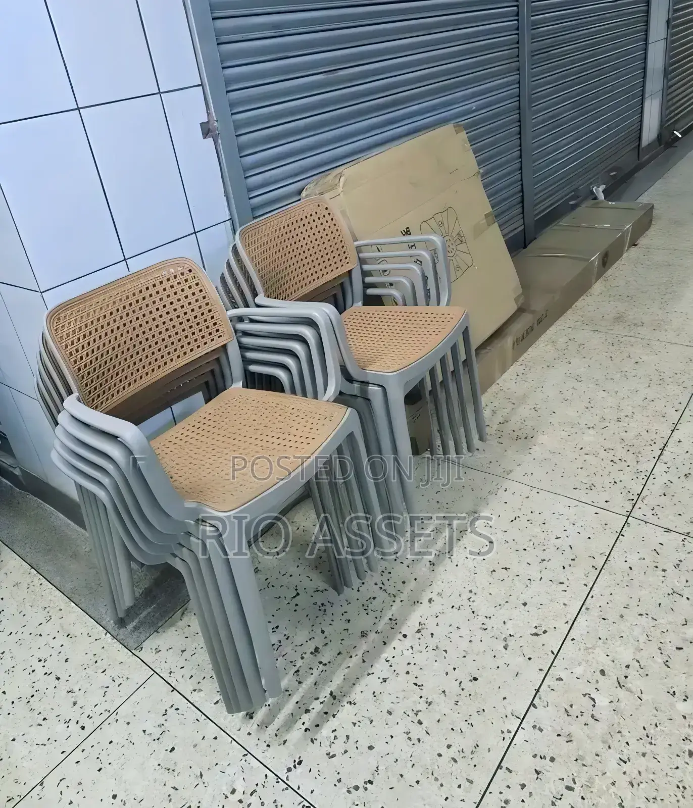 Midbacked Plastic Chairs Plastic Chairs