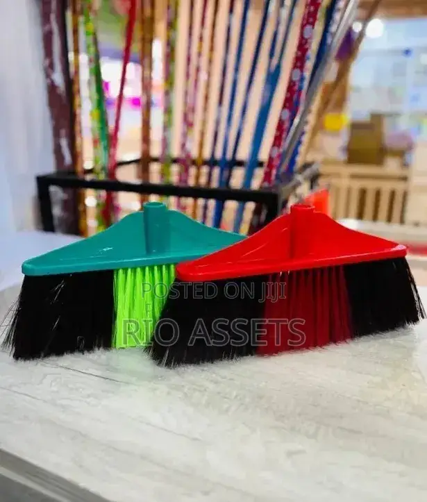 Cleaning Brooms Cleaning Brooms With Handle