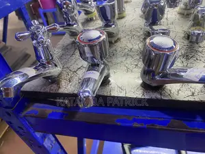 Basin Taps / Pillar Taps