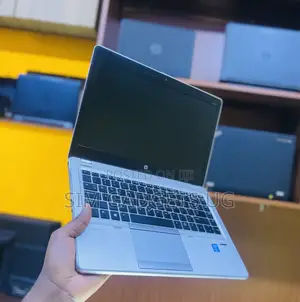 Laptop HP EliteBook Folio 9480M 8GB Intel Core i5 HDD 500GB