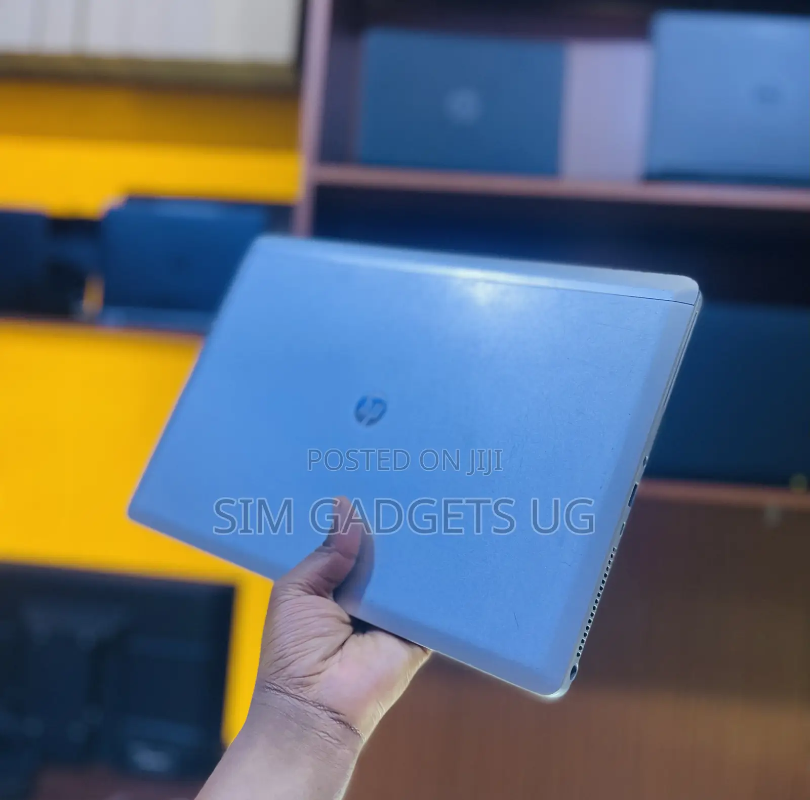 Laptop HP EliteBook Folio 9480M 8GB Intel Core i5 HDD 500GB