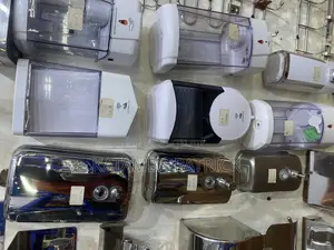 Soap Dispensers