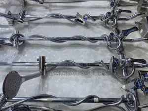 Bathroom Shower Mixers