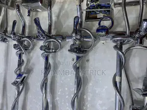 Bathroom Shower Mixers