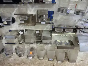 Toothbrush Holders