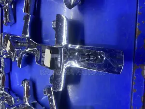 Knob and Popup Shower Mixers