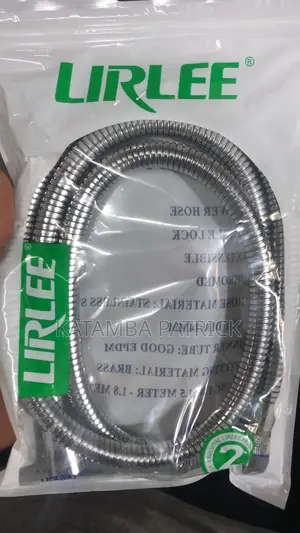 Shower Chains
