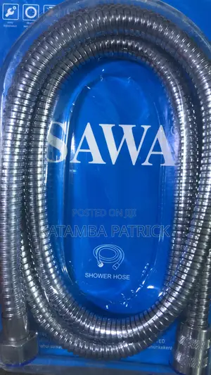 Shower Chains