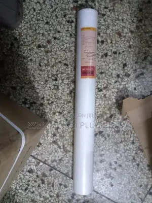 Watér Filters Cartridge 5 Micron 20ft Good Quality (All Sizes)