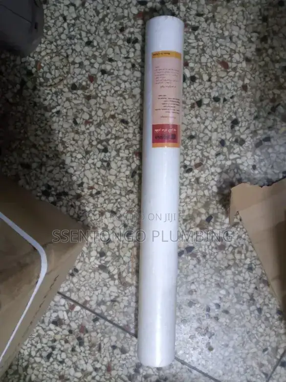 Watér Filters Cartridge 5 Micron 20ft Good Quality (All Sizes)
