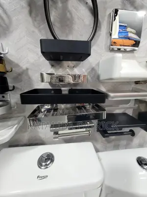 Soap Dishes / Soap Racks