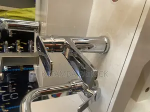 Pillar Taps