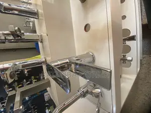 Pillar Taps