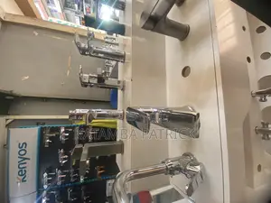 Pillar Taps