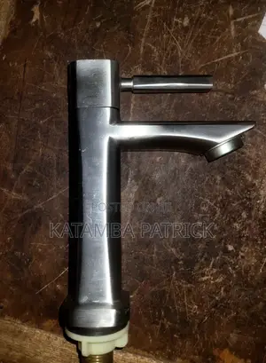 Pillar Taps