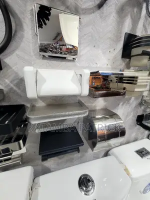 Toilet Paper Holders
