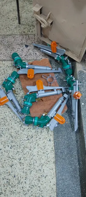 Sprinkler/Irrigation Gun 50 Metres