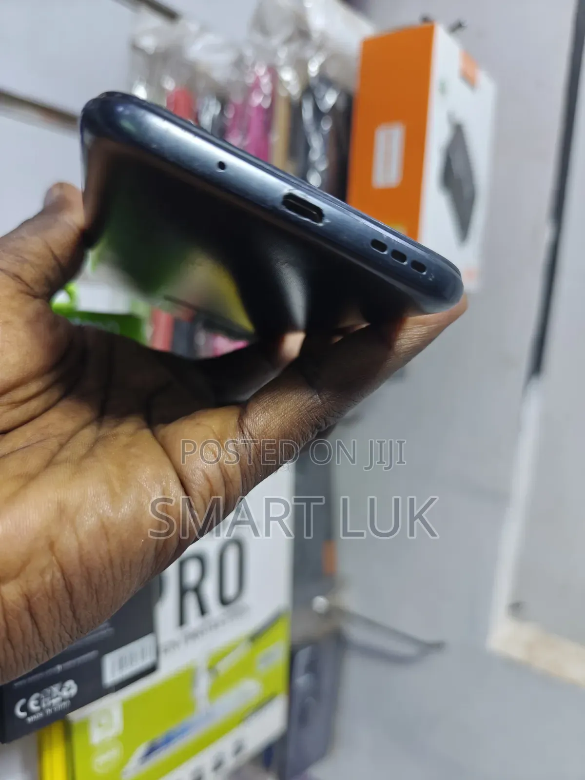 Xiaomi Redmi 10A 128 GB Black