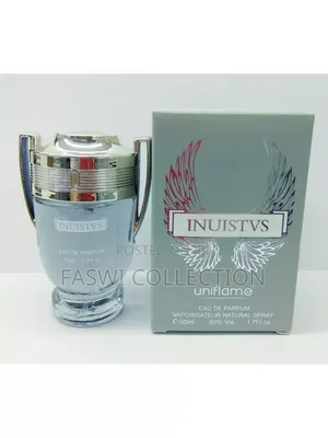 Uniflame Inuistvs Eau De Parfum