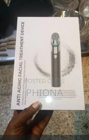 Anti Ageing Facial Treatment Device