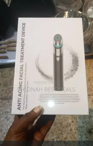 Anti Ageing Facial Treatment Device
