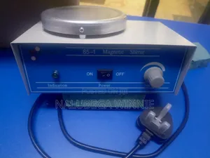 Magnetic Stirrer 85-1