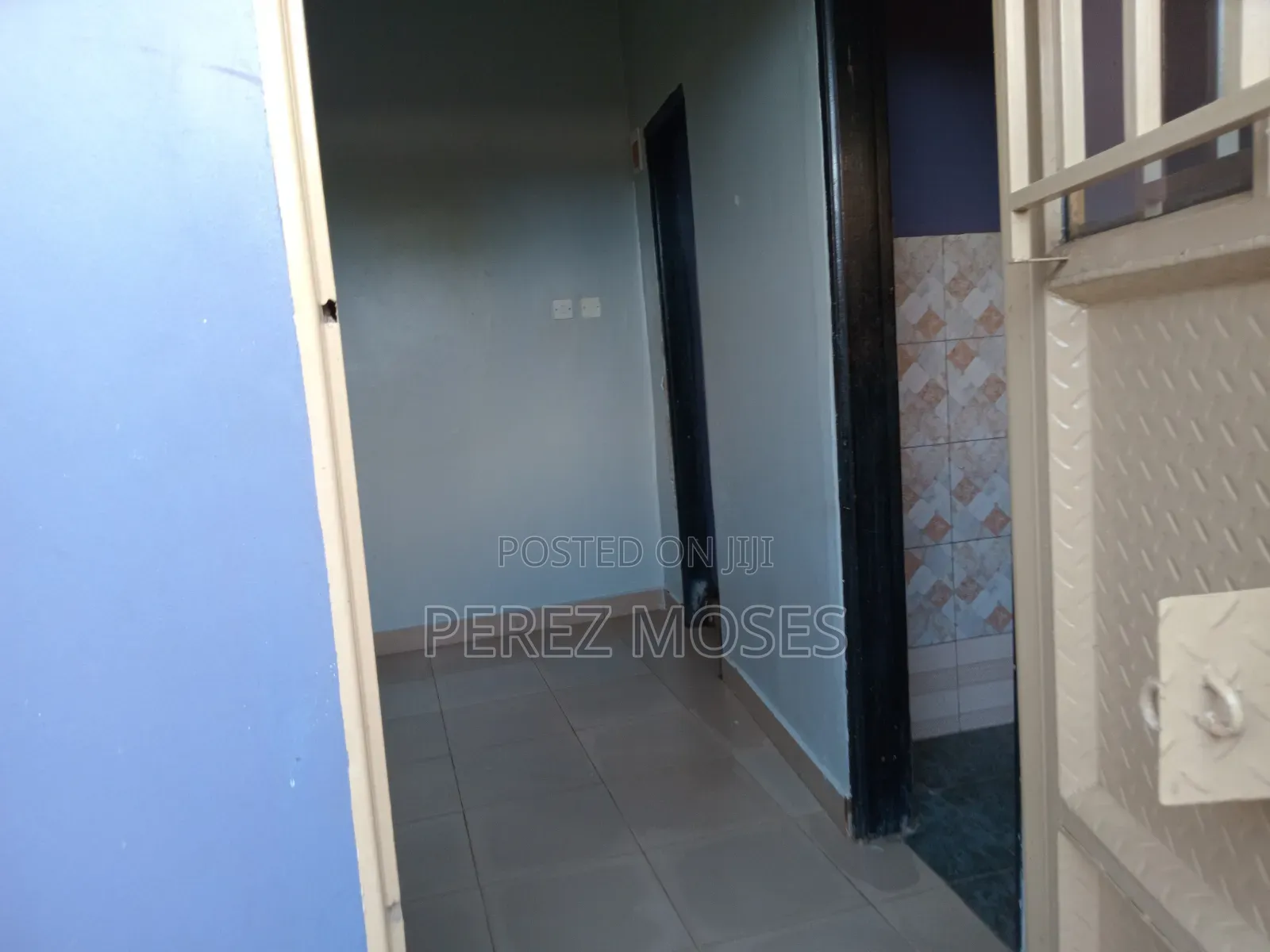 Furnished 1bdrm House in Goma for rent