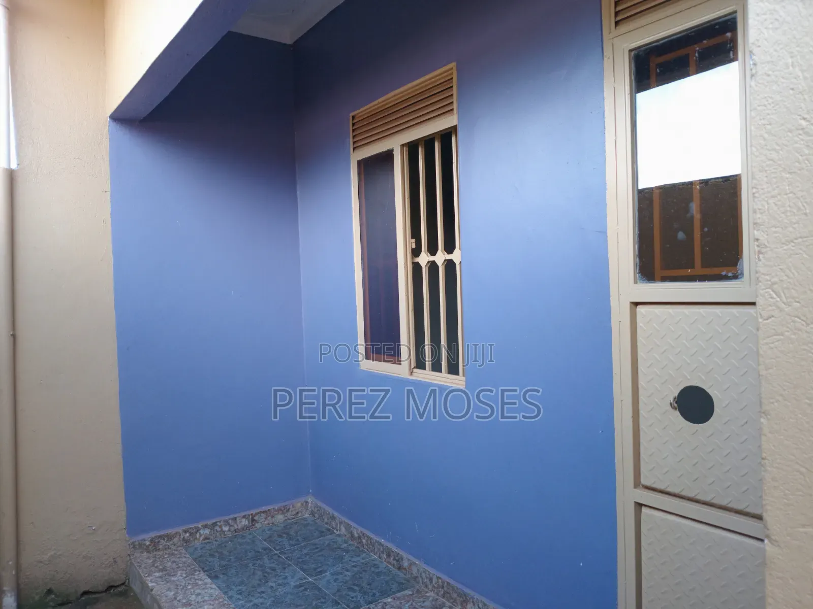 Furnished 1bdrm House in Goma for rent