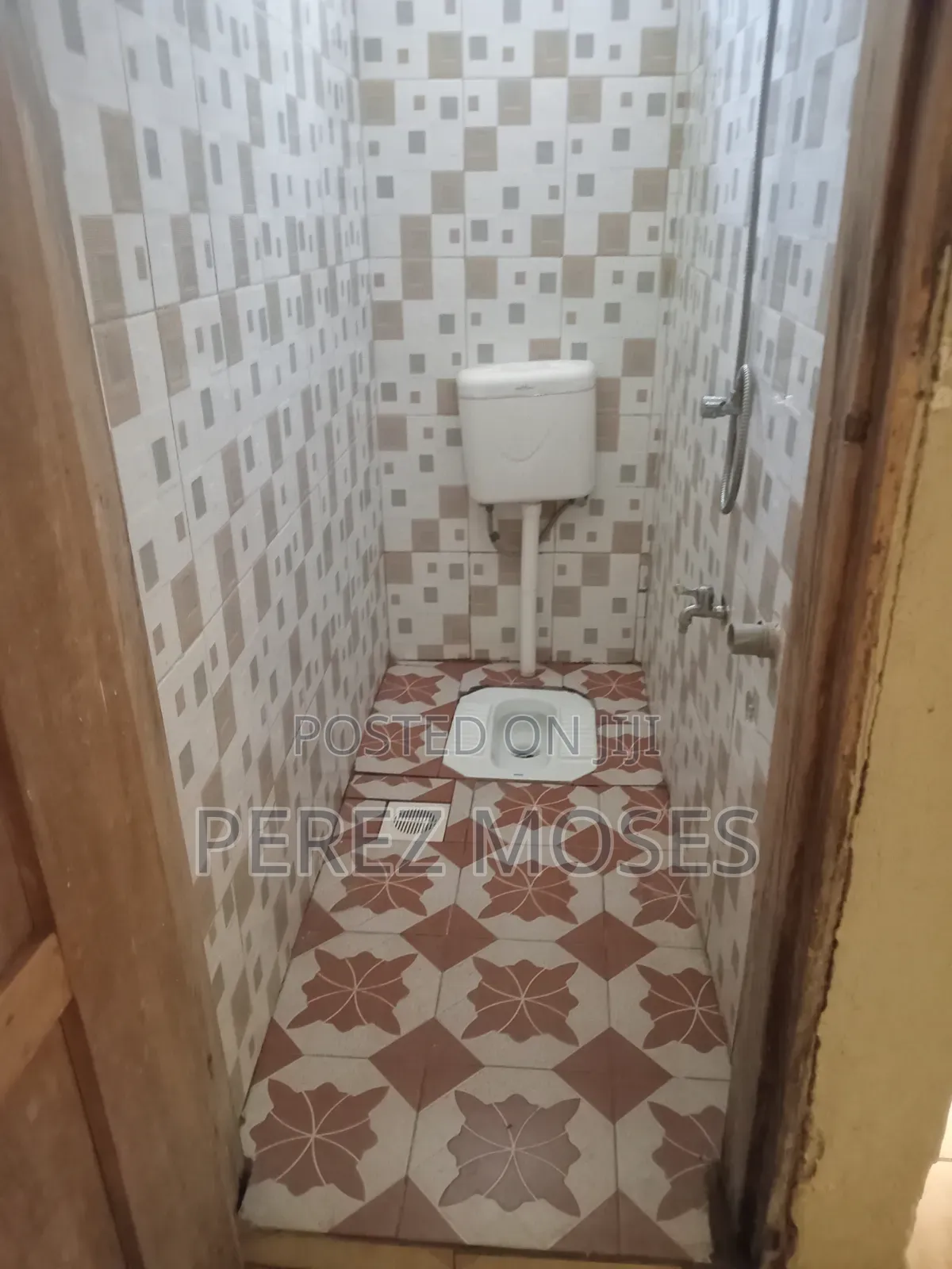 Furnished 1bdrm House in Goma for rent