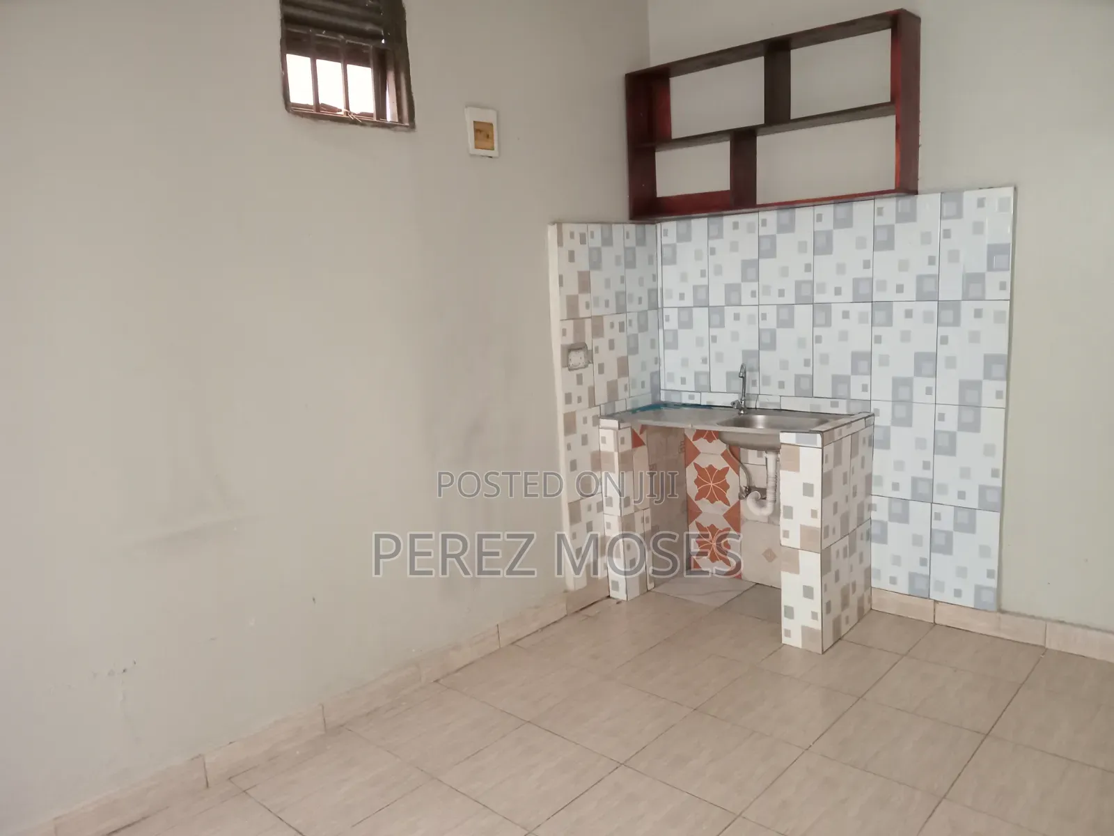 Furnished 1bdrm House in Goma for rent
