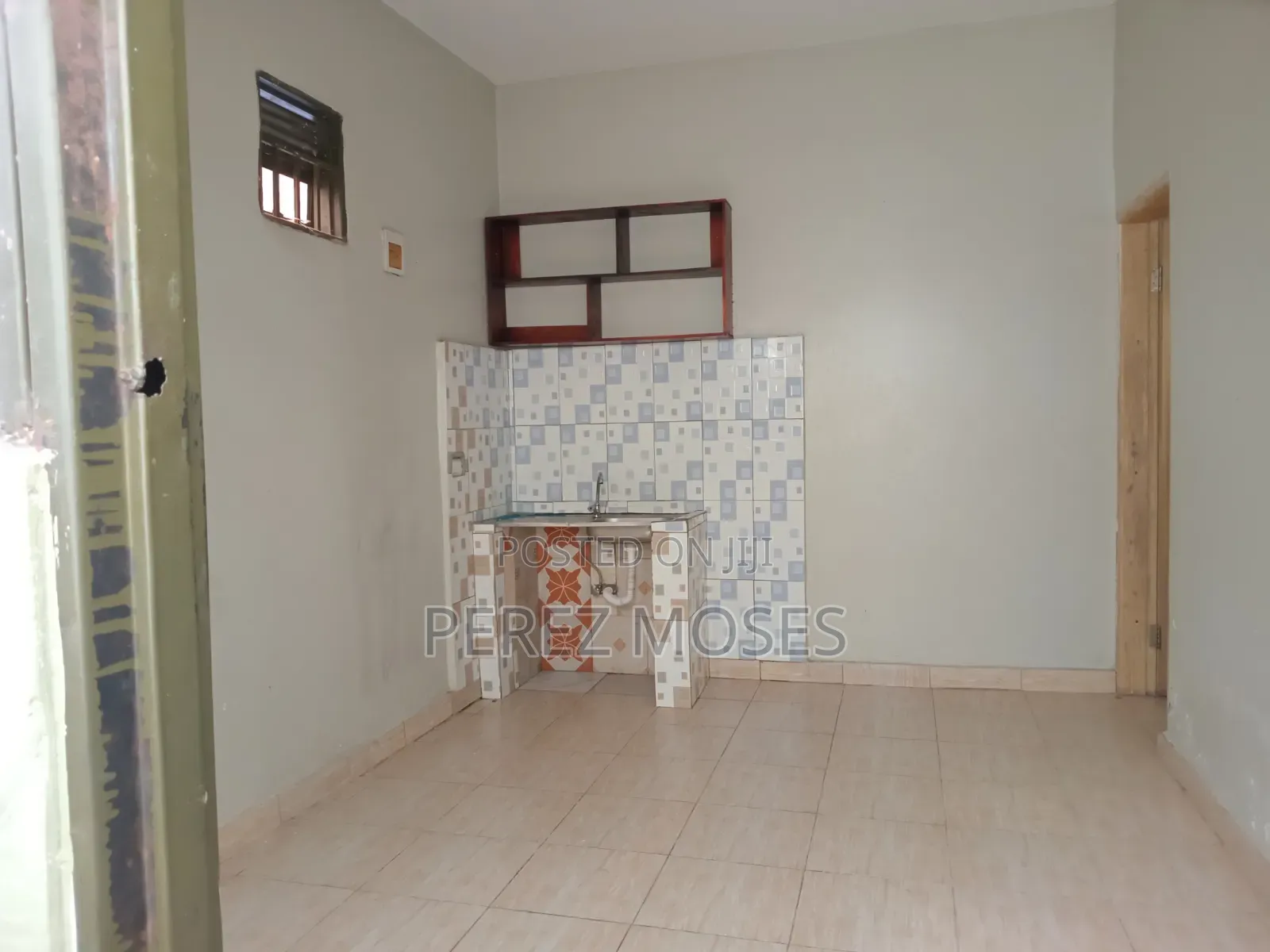 Furnished 1bdrm House in Goma for rent