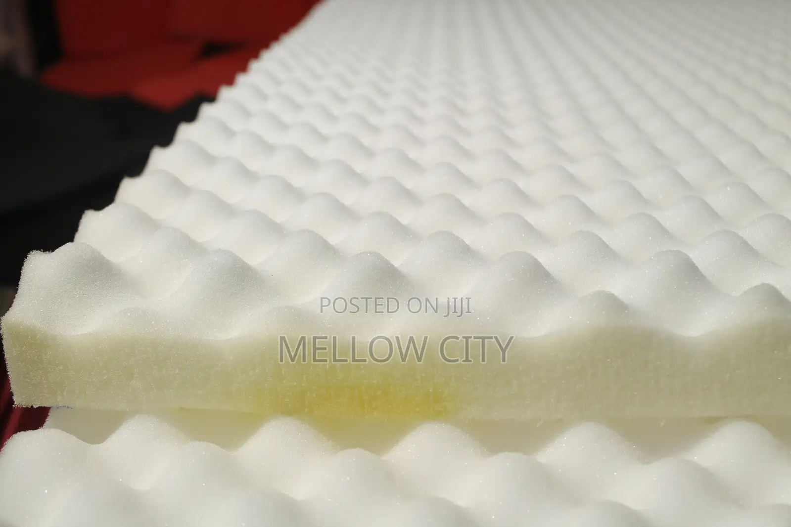 Soundproof Sponge