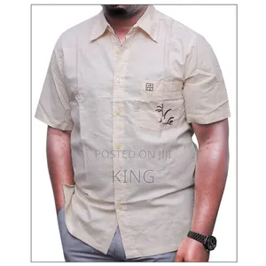 Customized Kitengi Shirts Uganda