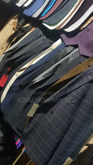 Men Blazers