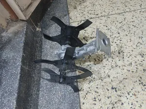 Manual Tiller Hoe/Gardening Cultivator