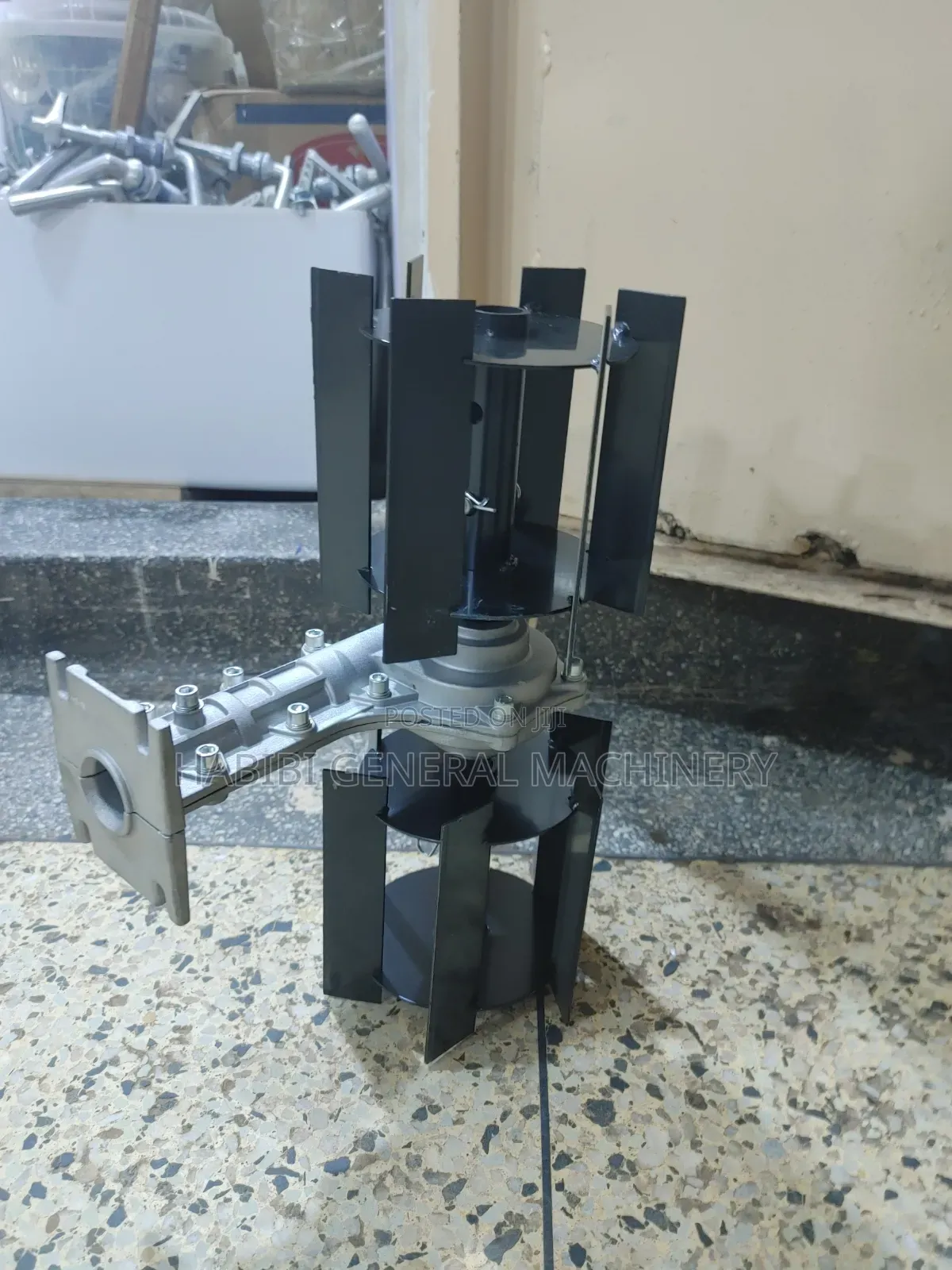 Weeder Replacement for Brush Cutter