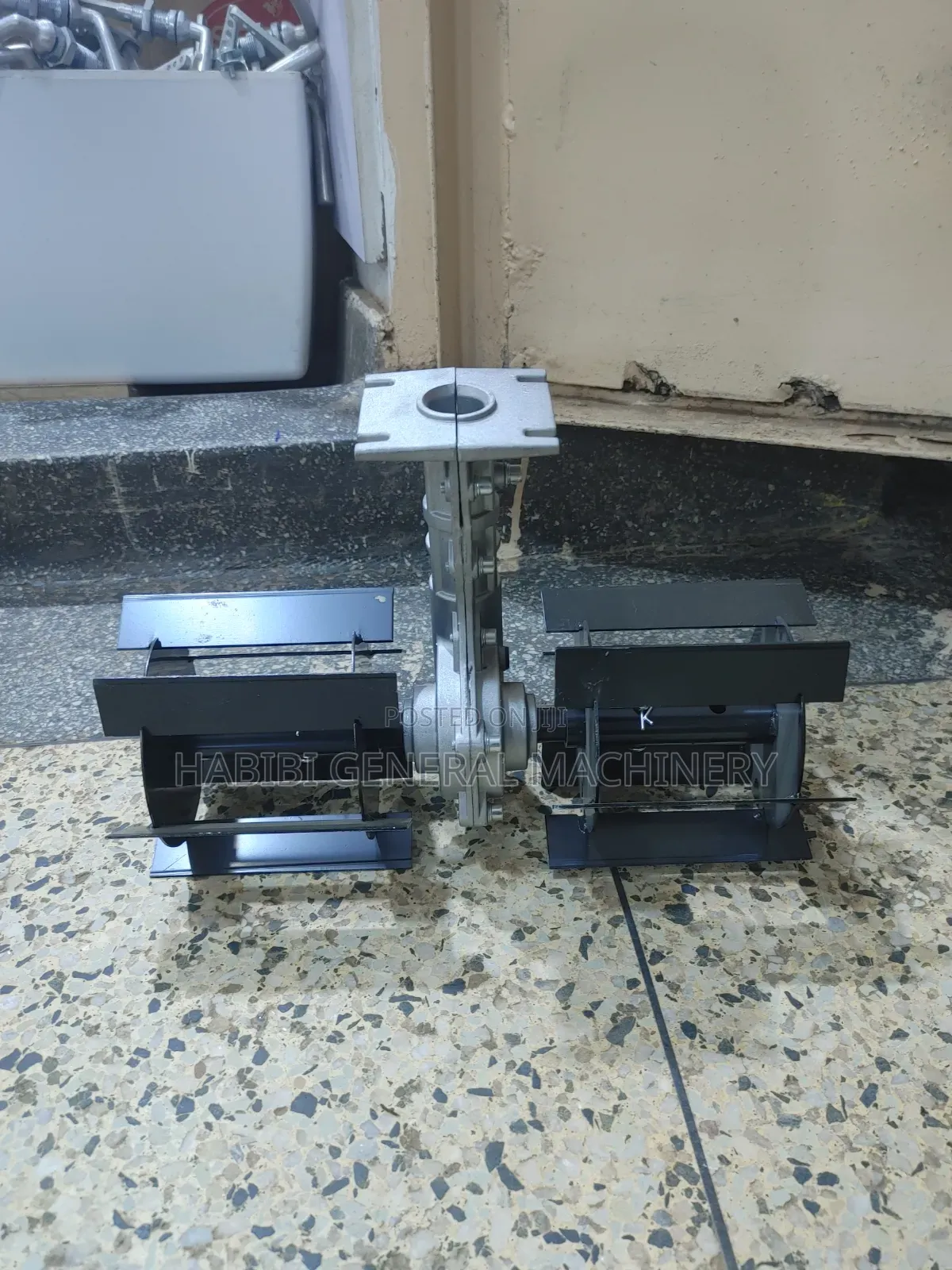 Weeder Replacement for Brush Cutter